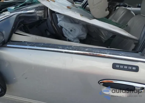 2010 Mercury Grand Marquis Ls from USA, damaged, VIN 2MEBM7FV9AX602129